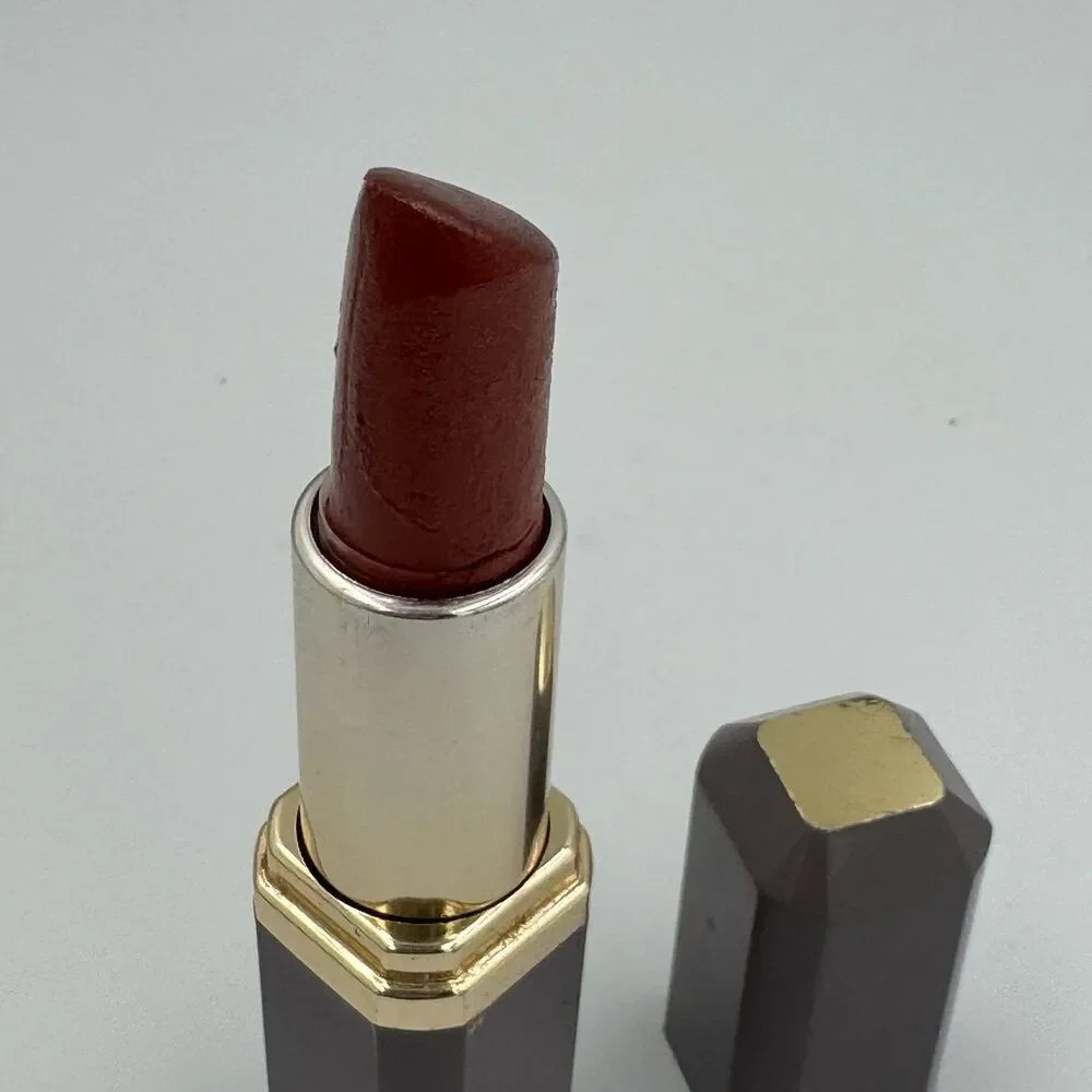 L'OREAL Supreme Lipstick #613 Luminous Red Perle NOS